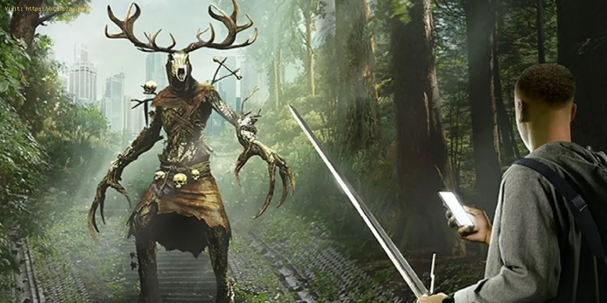 The Witcher Monster Slayer: Como parar ataques inimigos