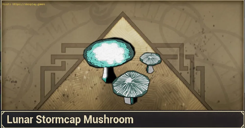 tribes of midgard: How to get mushroom moon bolts