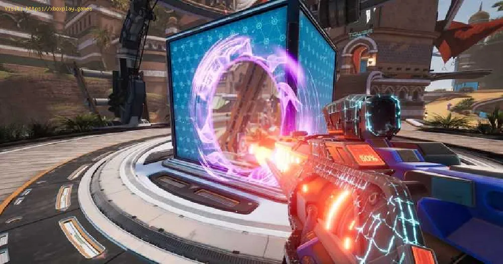 Splitgate: How to Fix Voice Chat Not Working in Crossplay