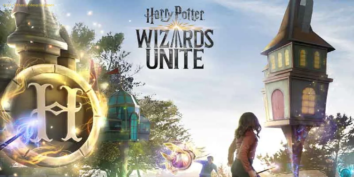Harry Potter Wizards Unite: Wie behebt man die nicht funktionierende Synchronisation?