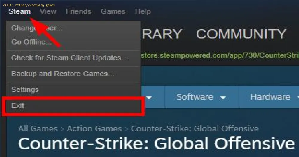 CSGO: How to Fix VAC Was Unable to Verify the Game Session