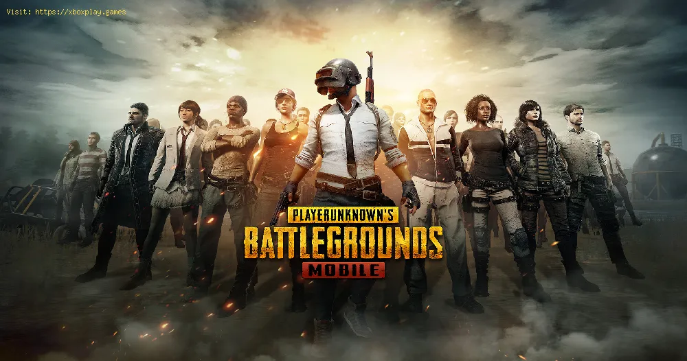PUBG Mobile: How to Unlock UltraSound