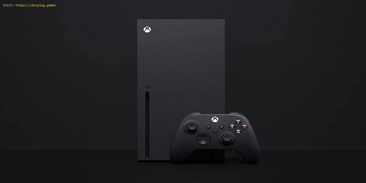 Xbox Series X: Cómo solucionar el problema no se enciende