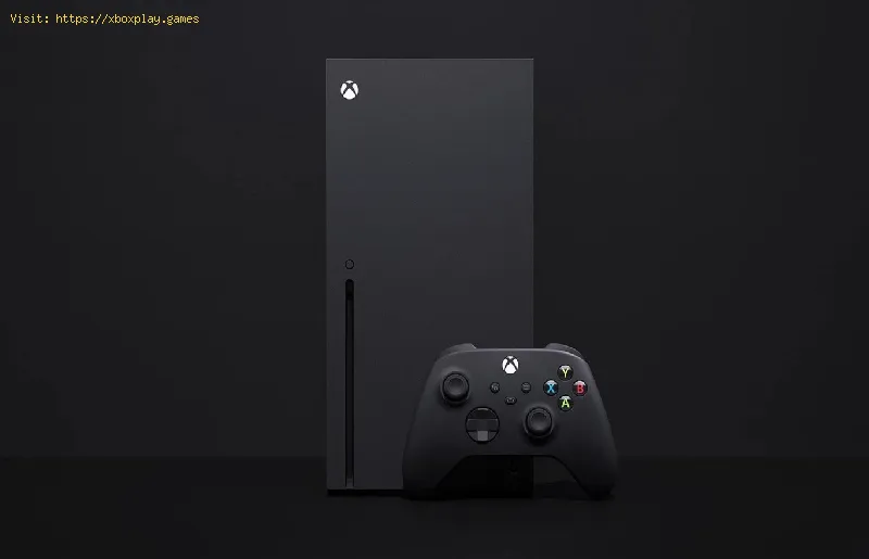 Xbox Series X: How to fix not powering up