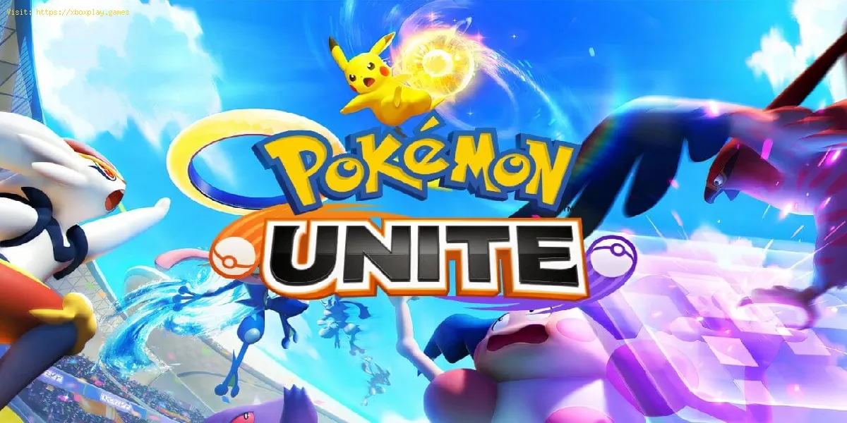 Pokemon Unite: Como vencer Abra
