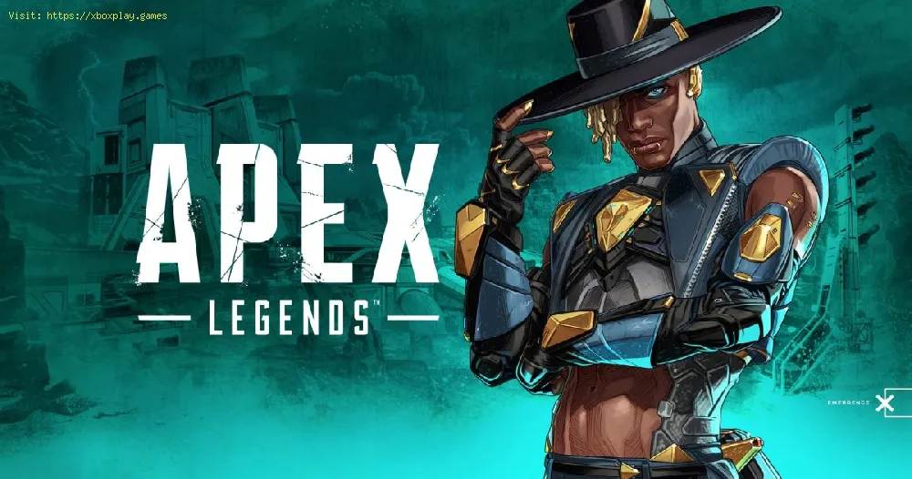 Apex Legends: How to Fix Season 10 Emergence Download Stuck