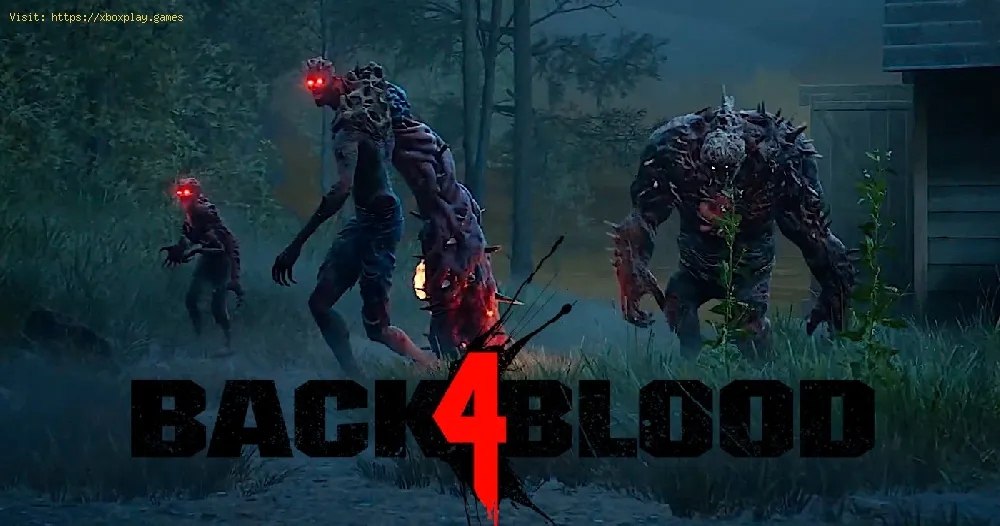 Back 4 Blood：起動時のクラッシュを修正する方法 -  完全ガイド