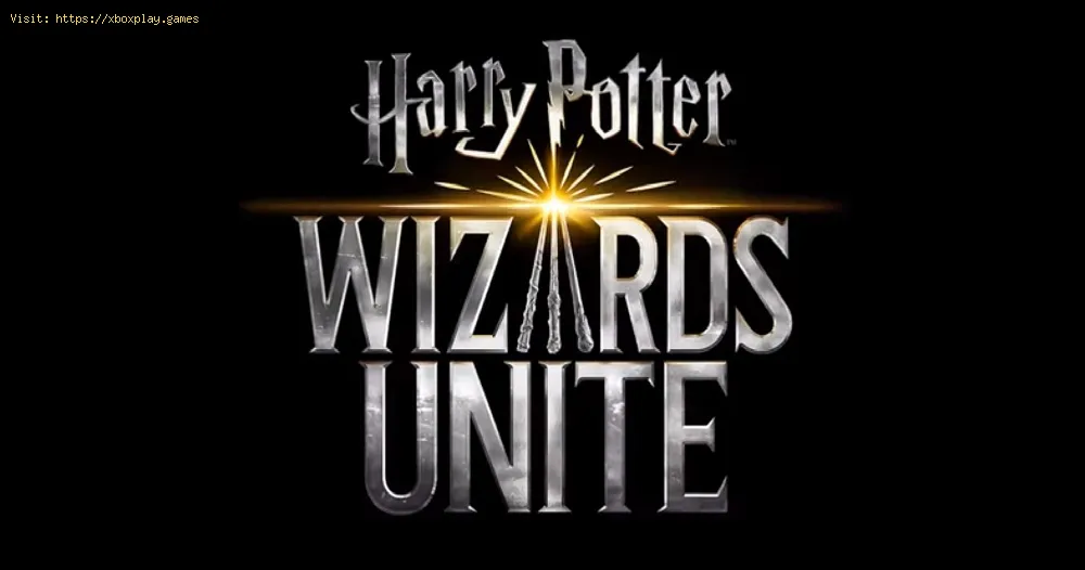 Harry Potter: Wizards Unite - How To Find Runestones