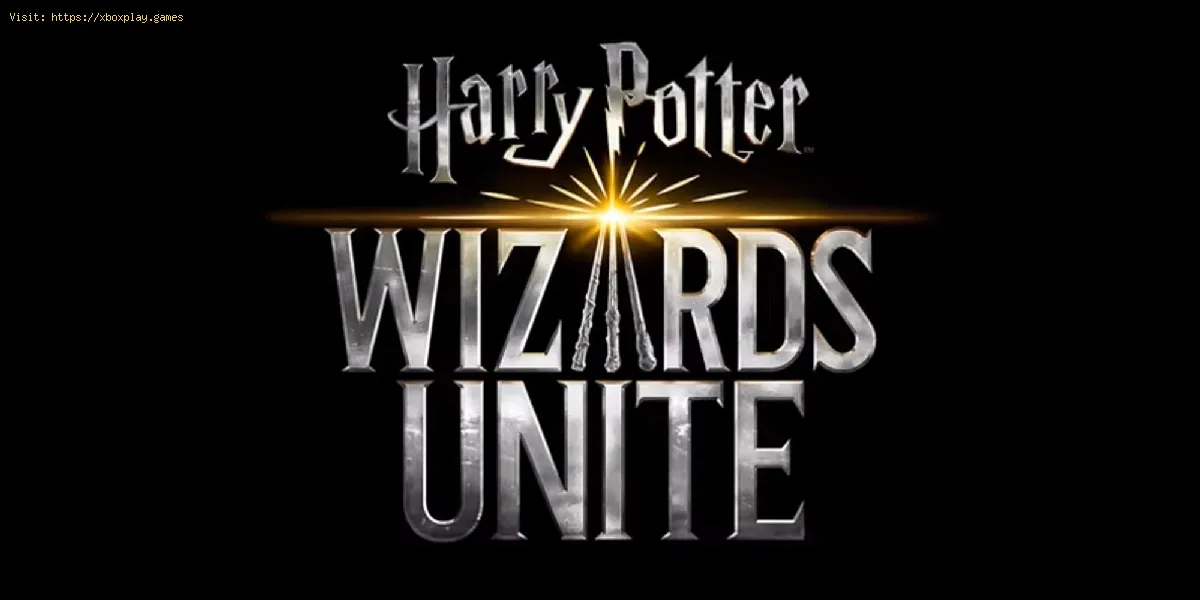 Harry Potter: Wizards Unite - Como Encontrar Pedras Rúnicas