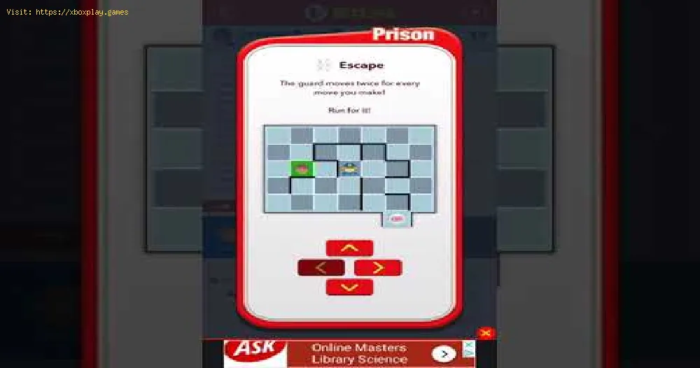 BitLife: How to Escape from Jail
