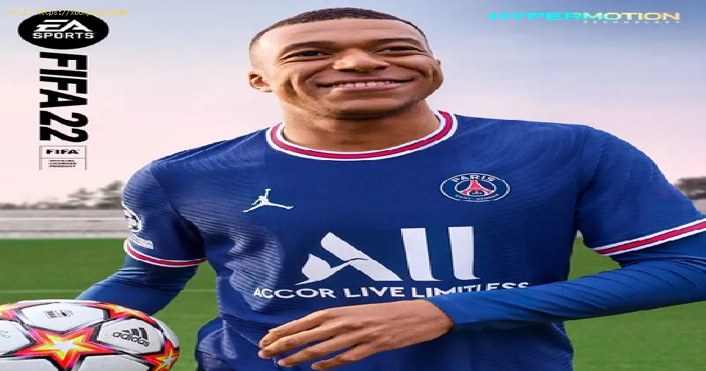 FIFA 22: How to level up in Career Mode