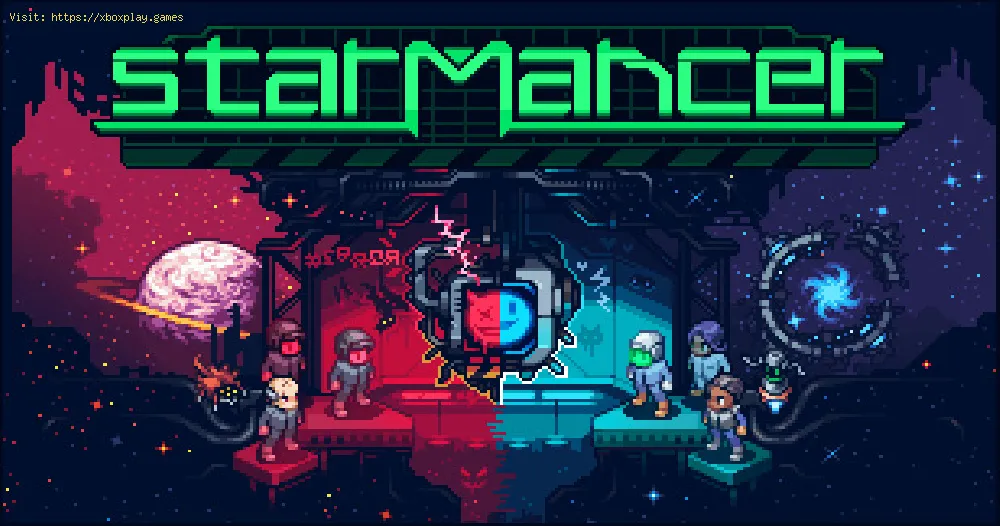 Starmancer: Putting Out a Fire