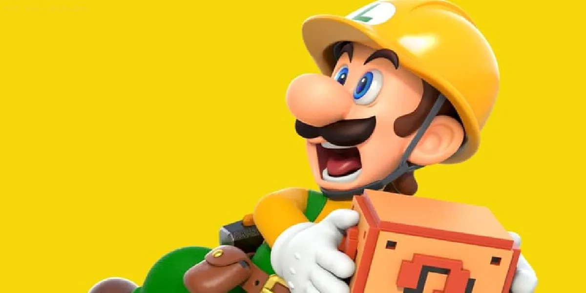 Super Mario Maker 2: Cómo eliminar la enredadera de piraña azul en el tuberia verde
