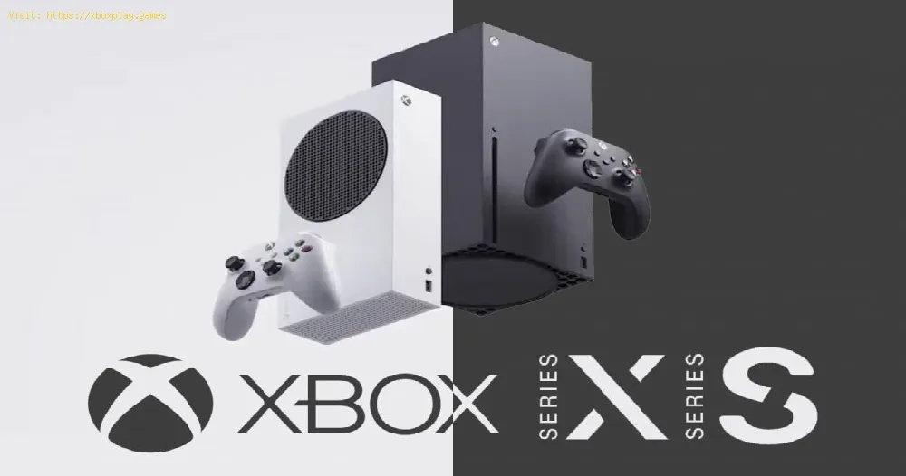 Xbox Series X / S：ナイトモードを有効にする方法