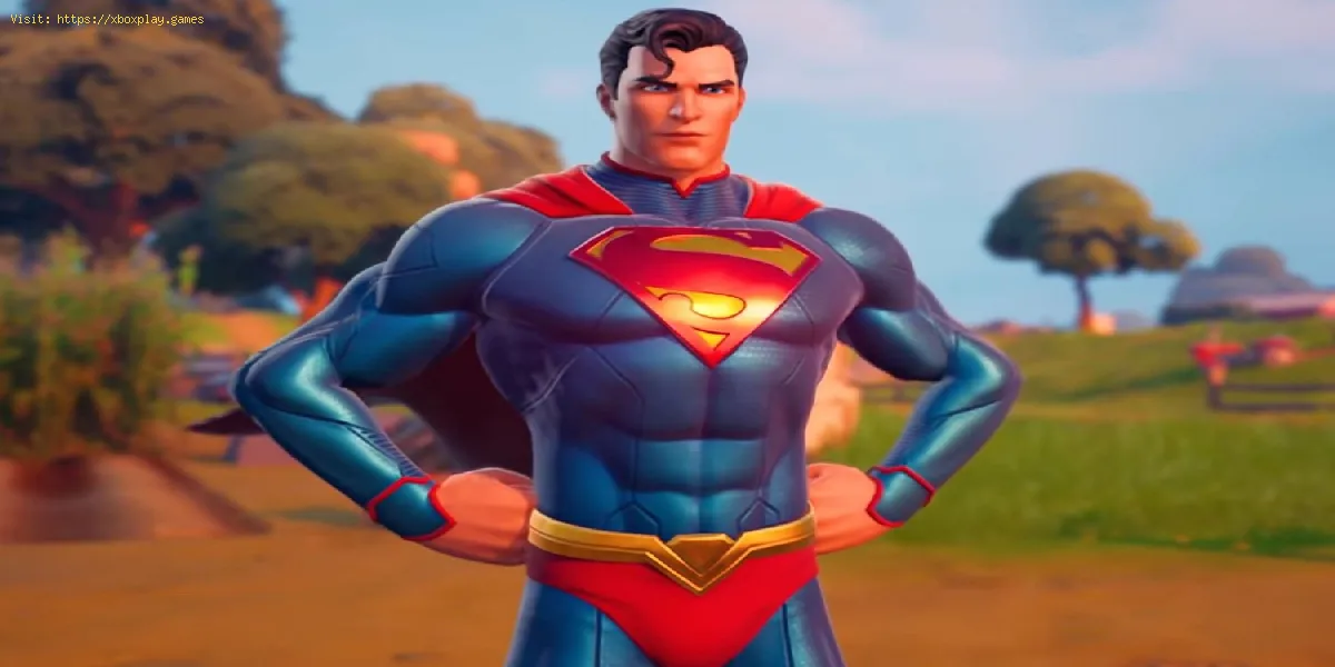 Fortnite : comment terminer les missions Clark Kent, Armored Batman ou Beast Boy