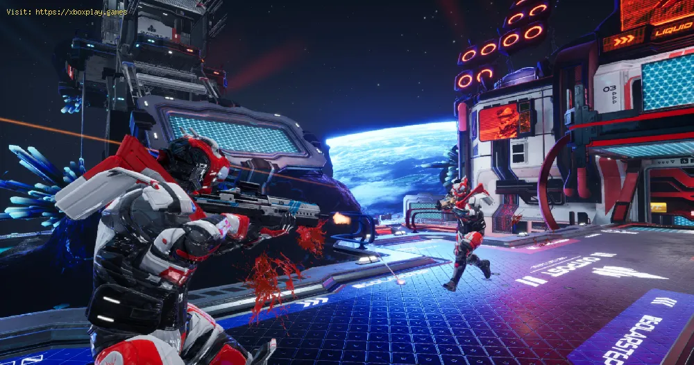 Splitgate: How To Fix Unable To Get Permissions From Xbox Live