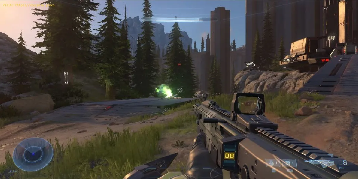 Halo Infinite : Comment corriger l'erreur « Mise à jour nécessaire » sur Xbox
