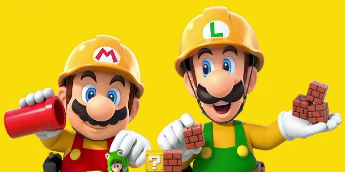 Super Mario Maker 2: Laden und Teilen von Levels - grundlegende Tipps zum Spielen