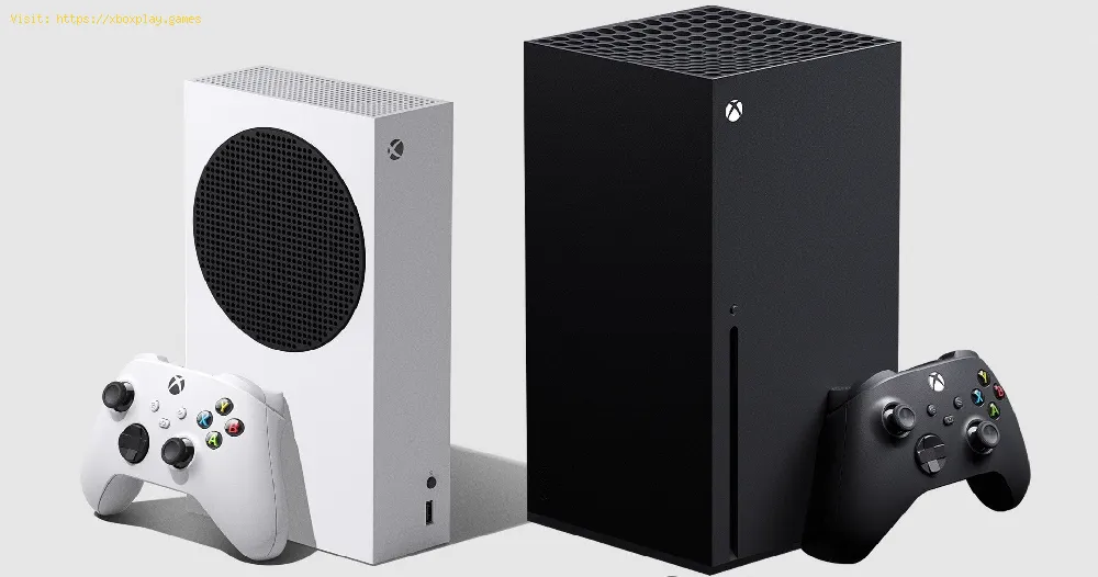 Xbox Series X / S：エラー0x80070490を修正する方法