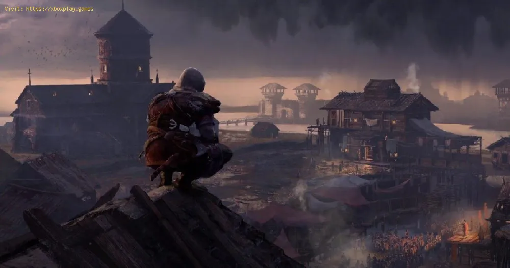 Assassin's Creed Valhalla：VivelaRésistanceを完了する方法