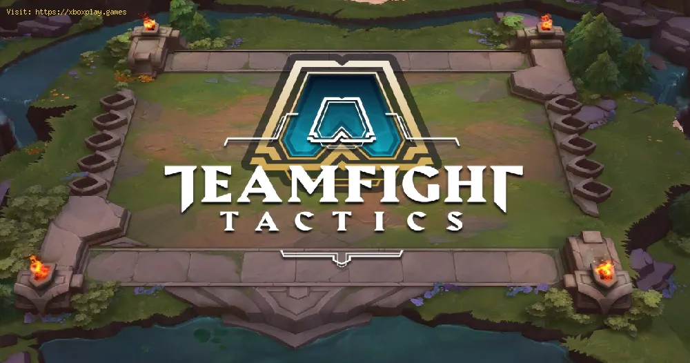 Teamfight Tactics Gold: How to Earn and Maximize Gold