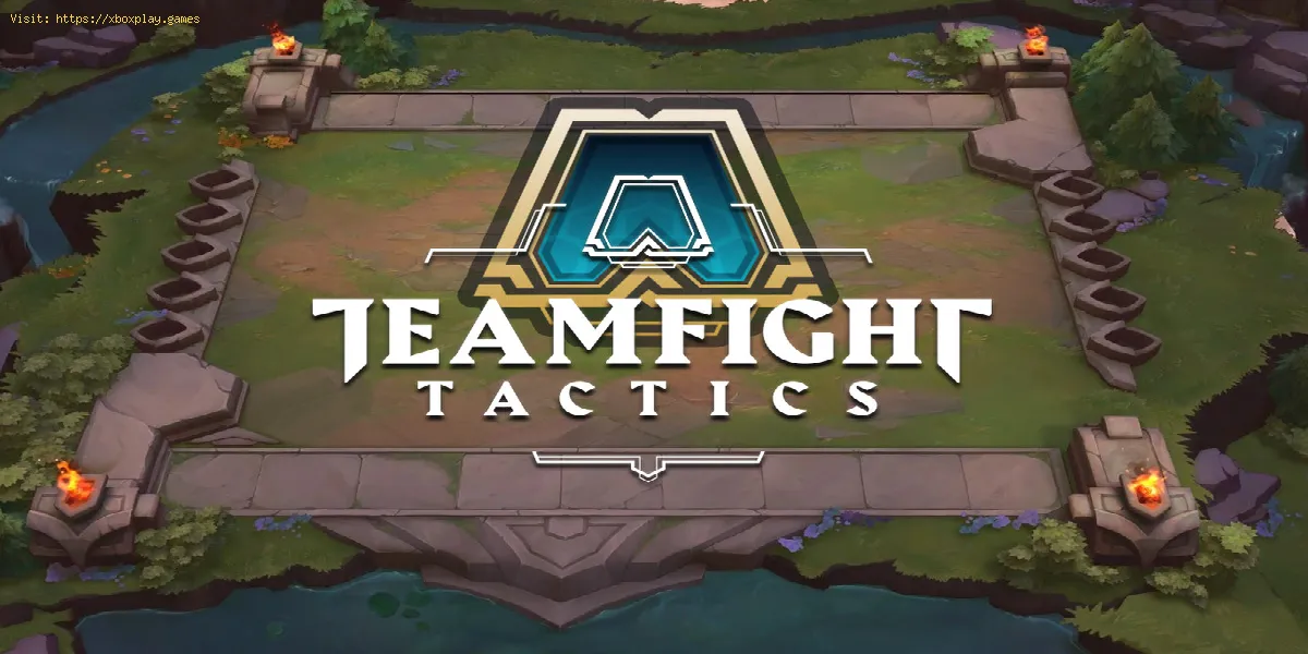 Teamfight Tactics ouro: Como vencer e maximizar o ouro