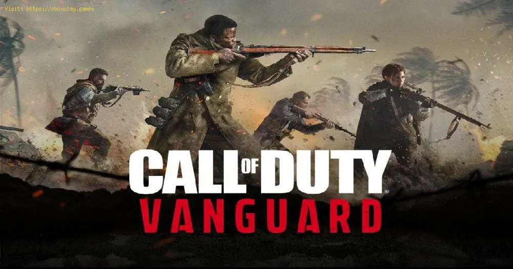 Call of Duty Vanguard: How to play Open Beta