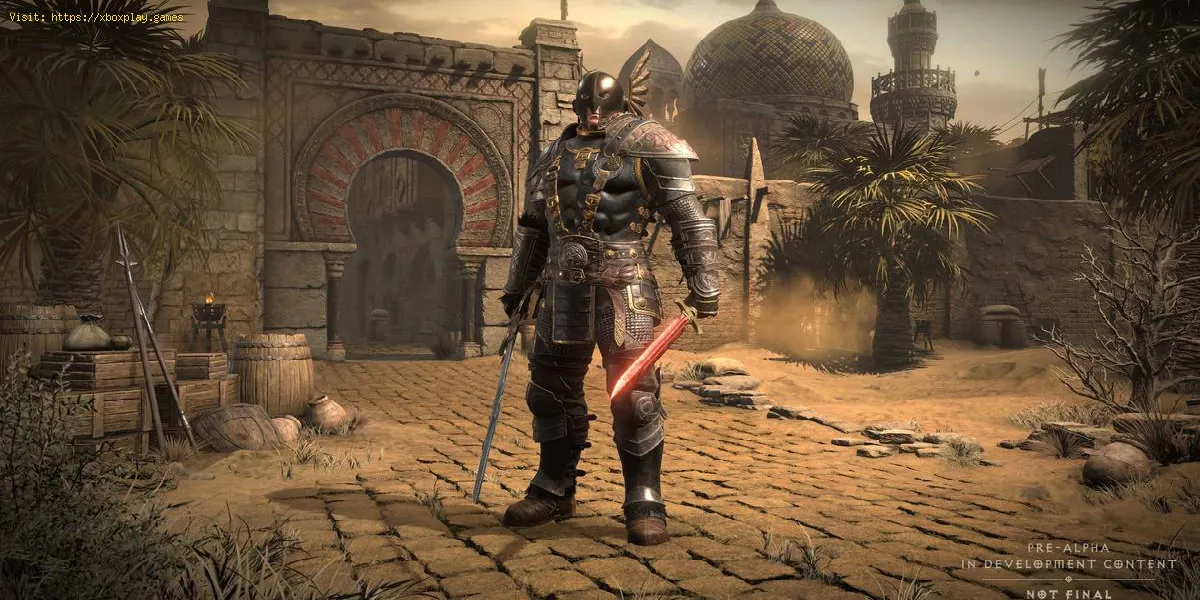 Diablo 2 Resurrected: So beheben Sie den Fehler "Authentifizierung fehlgeschlagen"