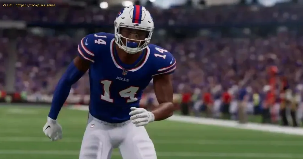 Madden 22: How to raise MUT Level
