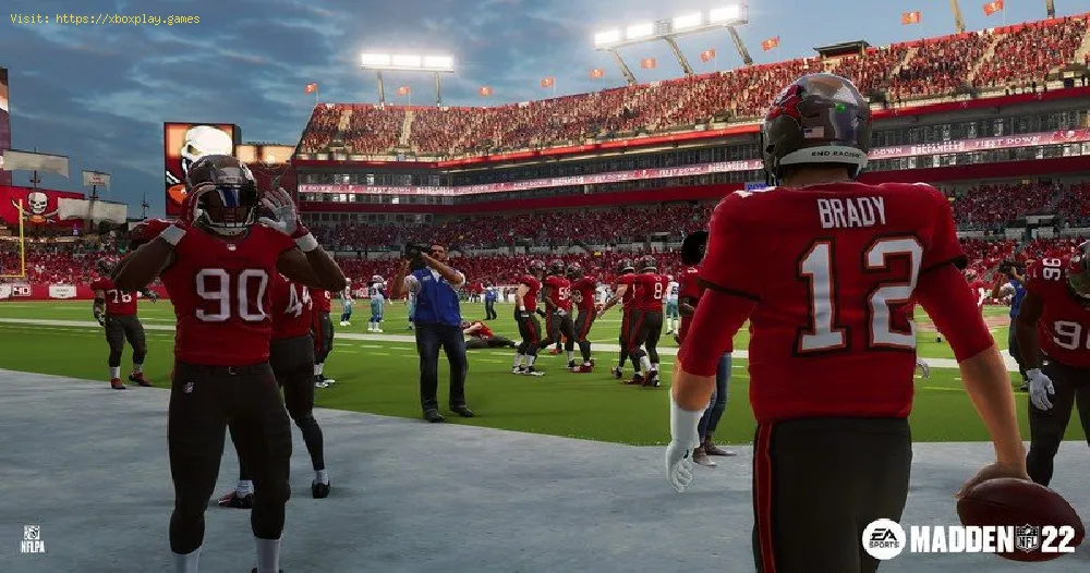 Madden 22: How to juke - Tips and tricks