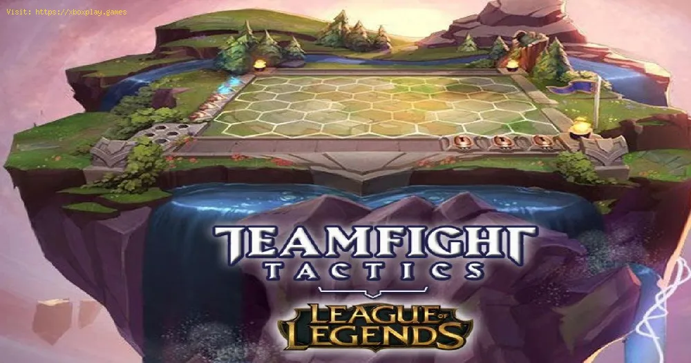 Teamfight Tactics: Class Synergy tips and tricks
