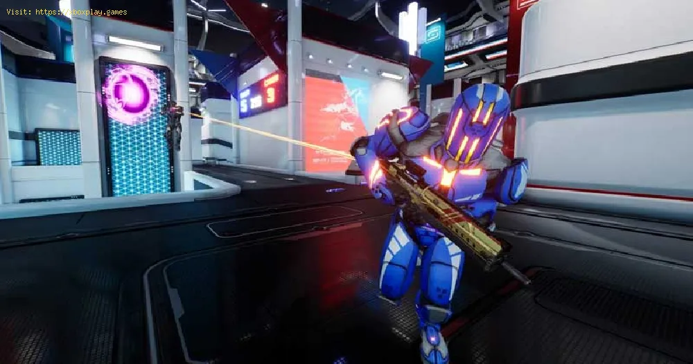 Splitgate: How to Fix “Unable to get permissions from Xbox Live” Error