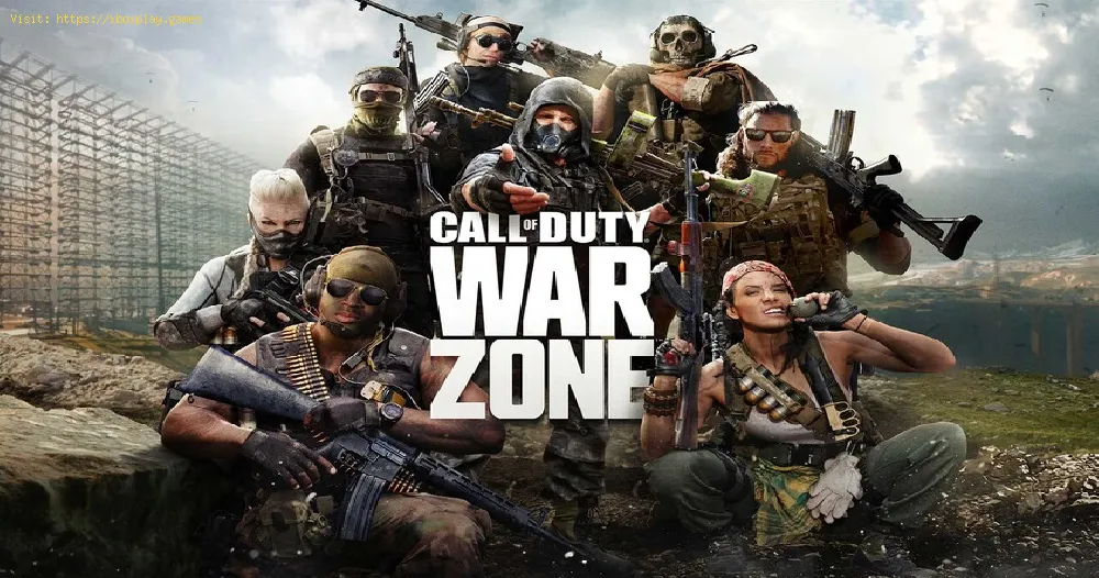 Call of Duty Warzone：シーズン5に最適なTEC-9のギア