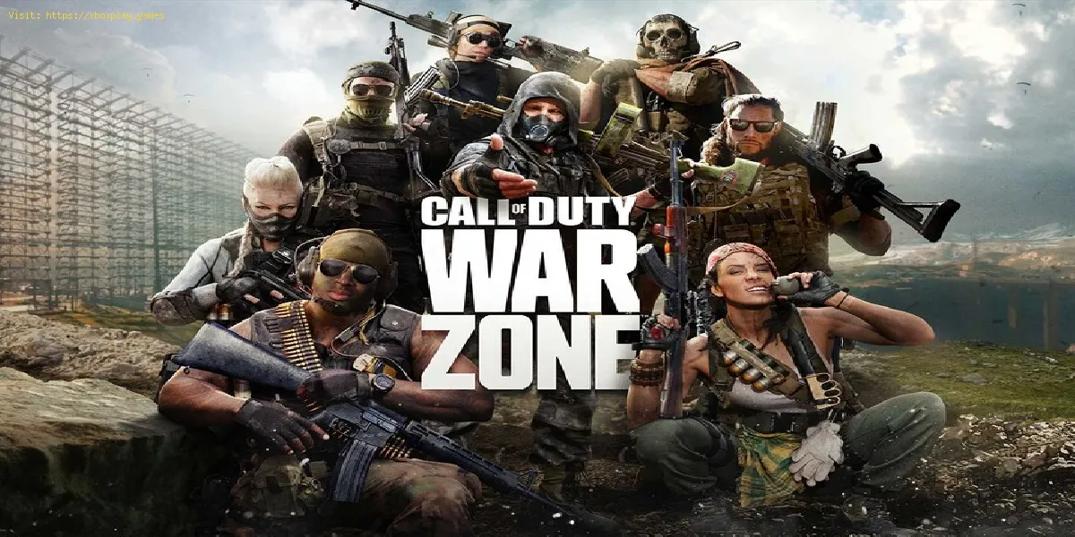 Call of Duty Warzone : Le meilleur équipement de TEC-9 pour la saison 5