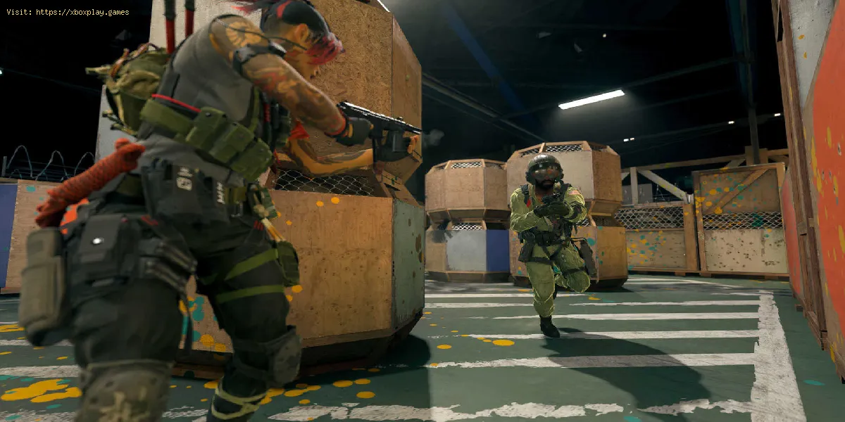 Call of Duty Warzone: Onde encontrar estações de transmissão móvel para a 5ª temporada