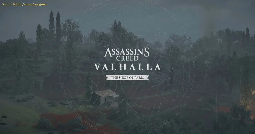 Assassin's Creed Valhalla: How to Get Paris Flooded Slums Wealth