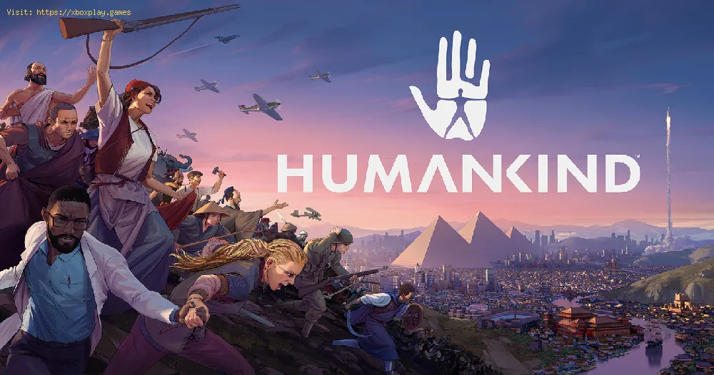 Humankind: How to get Era Stars - Tips and tricks