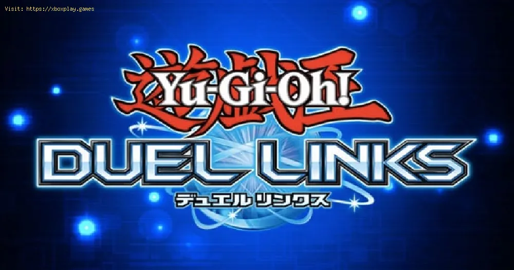 Yu-Gi-Oh!：デュエルリンク認証失敗エラー500を修正する方法