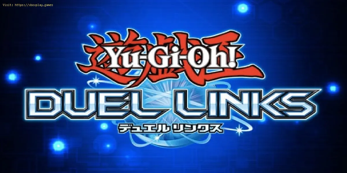 Yu-Gi-Oh!: So beheben Sie Duel Links Authentication Failed Error 500