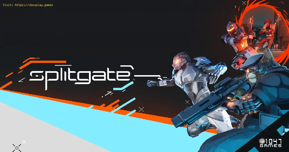 Splitgate: How To Fix EQU8 Initialisation And Anti-Cheat Error