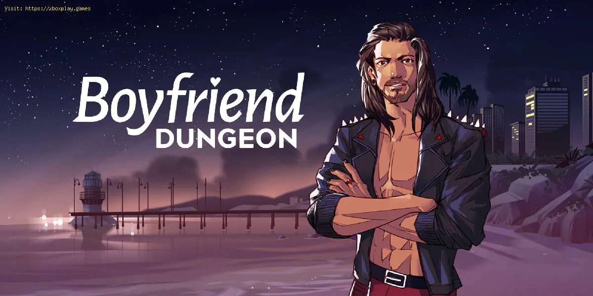 Boyfriend Dungeon: All Characters Gift Preference Guide
