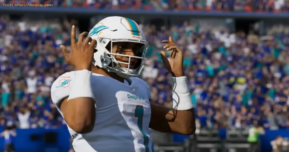Madden 22: How to Shift Linebackers Pre-Snap