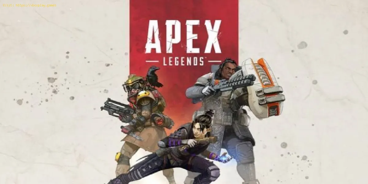 Apex-Legenden: Funktionsweise des Rangs-Modus