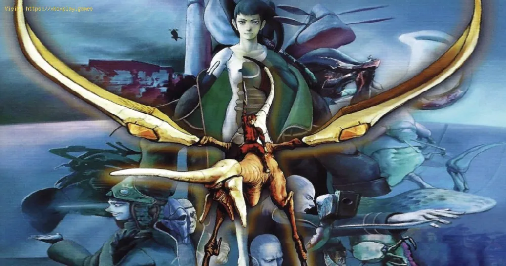 Panzer Dragoon and Panzer Dragoon II Zwei will feature remakes