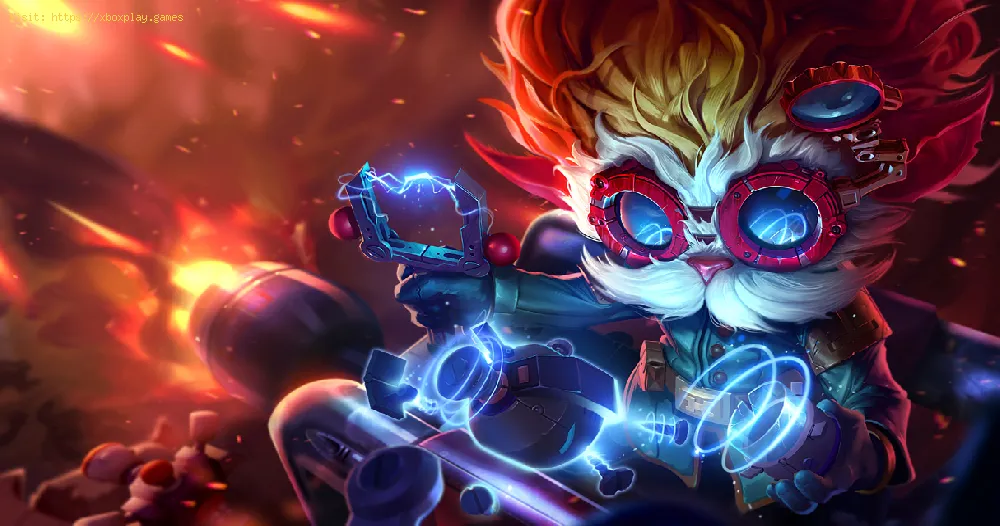 League of Legends - PBE Access requirements all you need to know