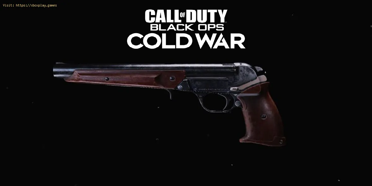 Call of Duty Warzone: Marshalls beste Ausrüstung für Staffel 5