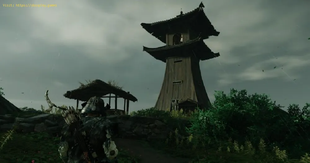 Ghost of Tsushima: Where to Find All Iki Island Lighthouse