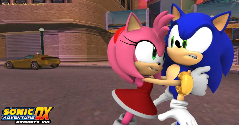 Sonic Adventure DX: How to install mods easily.