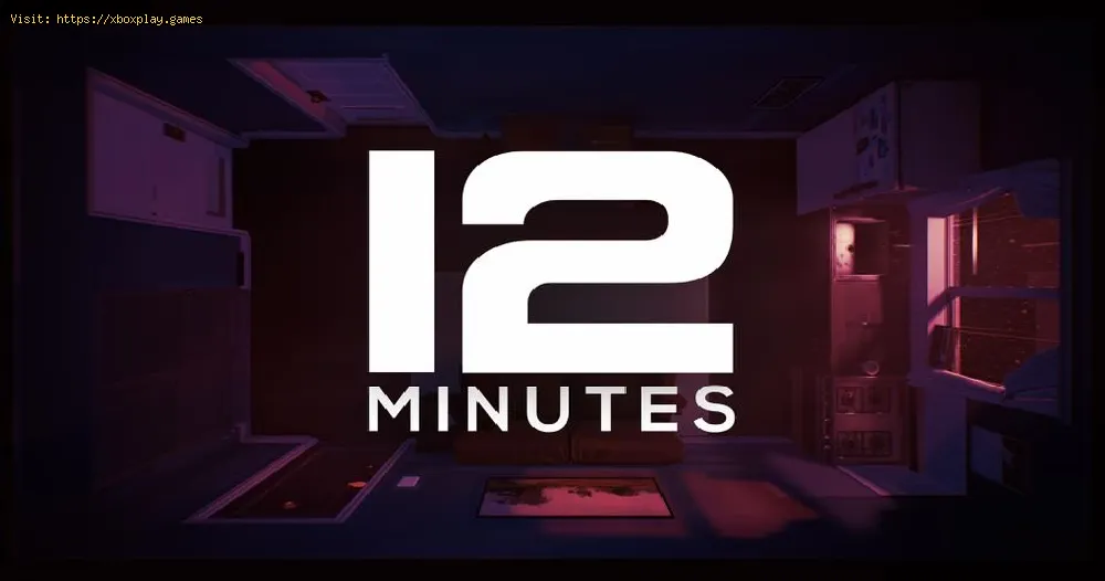 12 Minutes: How to get  All Endings