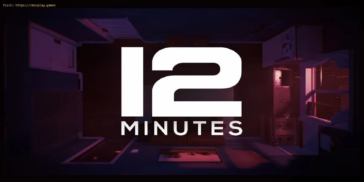 12 Minutes: cómo obtener todos los finales